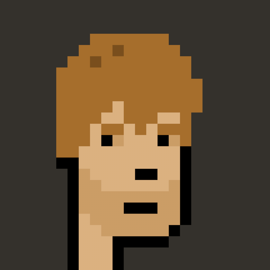 Punks in the Hood #199