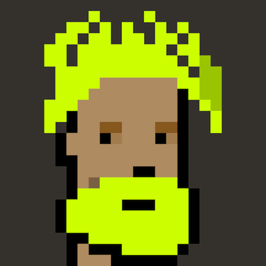 Punks in the Hood #2050