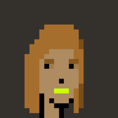 Punks in the Hood #2061