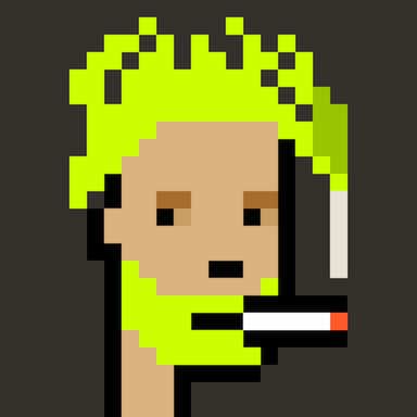 Punks in the Hood #2078