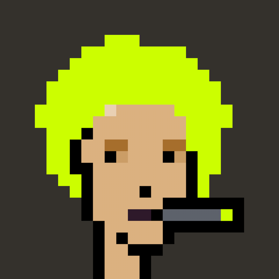 Punks in the Hood #2145