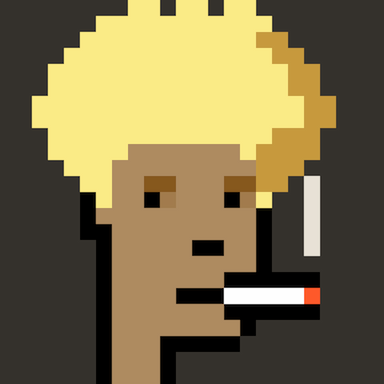 Punks in the Hood #2195