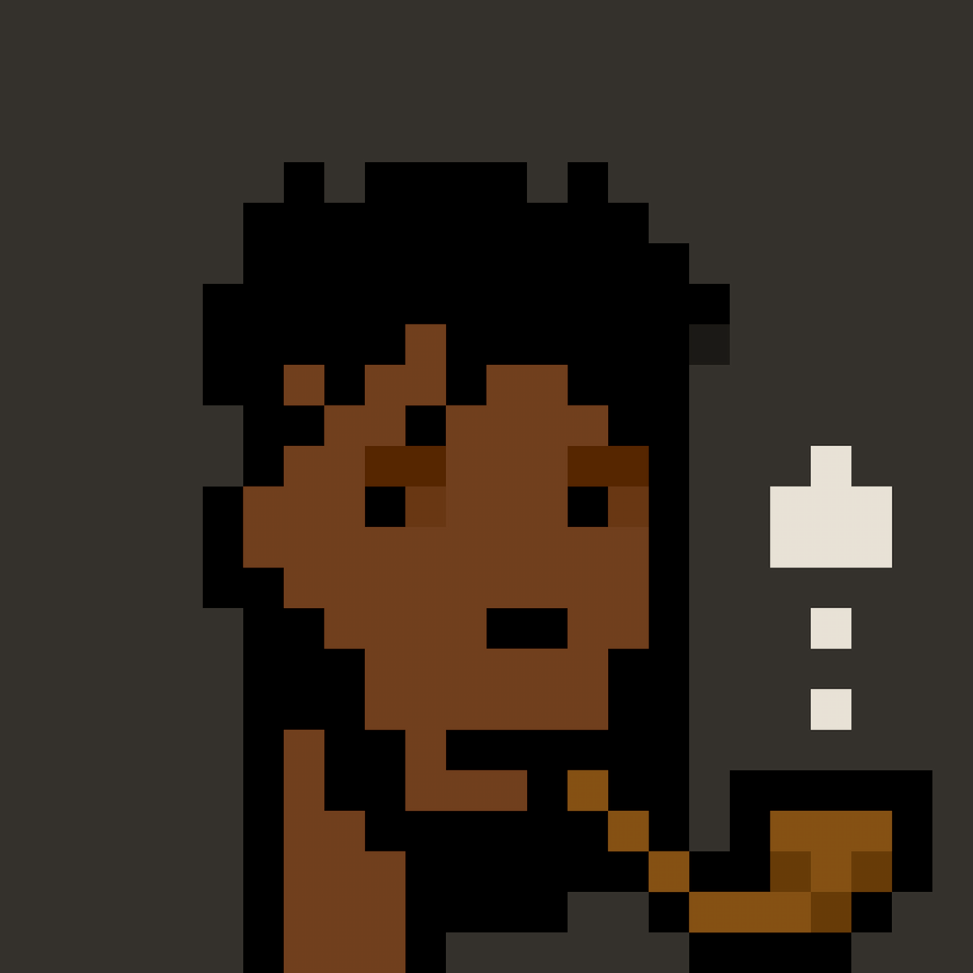 Punks in the Hood #2208