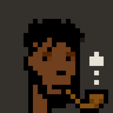 Punks in the Hood #2208