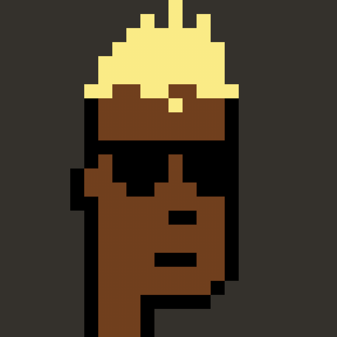 Punks in the Hood #2249