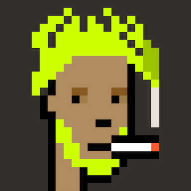 Punks in the Hood #2264
