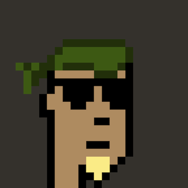 Punks in the Hood #23