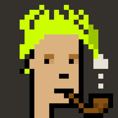 Punks in the Hood #2333
