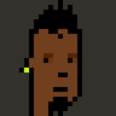 Punks in the Hood #2337