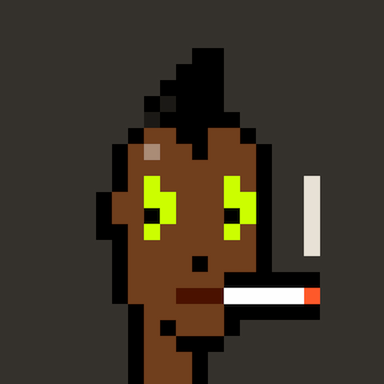 Punks in the Hood #2379