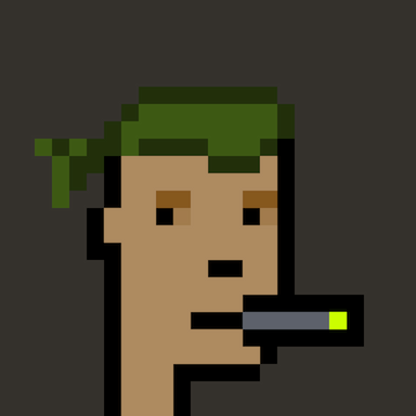 Punks in the Hood #2384