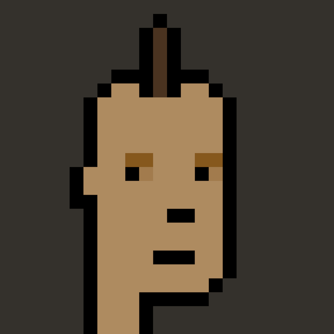 Punks in the Hood #24