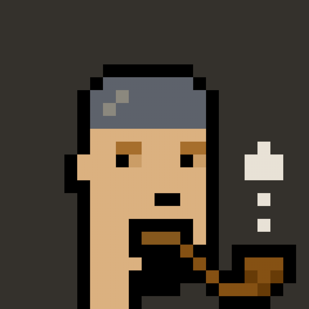 Punks in the Hood #241