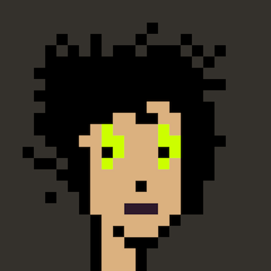 Punks in the Hood #2420