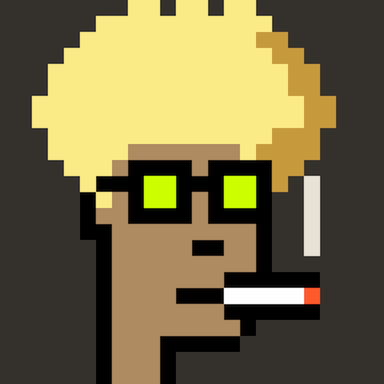 Punks in the Hood #2427