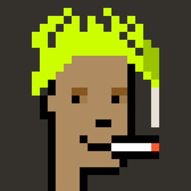 Punks in the Hood #2431