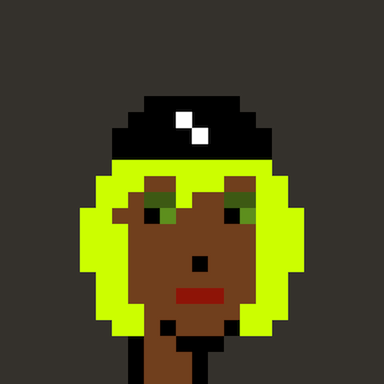 Punks in the Hood #2457