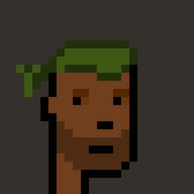 Punks in the Hood #2463