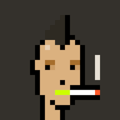 Punks in the Hood #2465