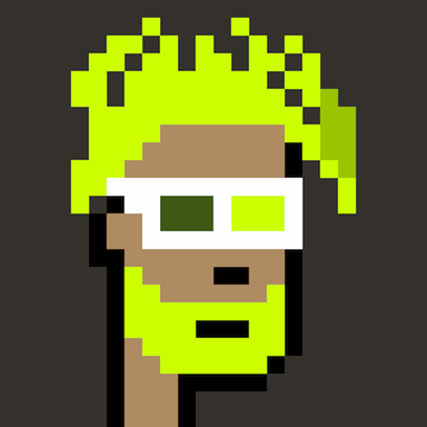 Punks in the Hood #2468