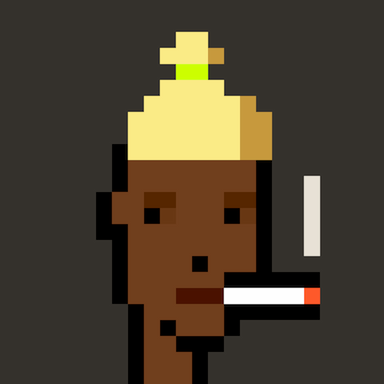 Punks in the Hood #2478