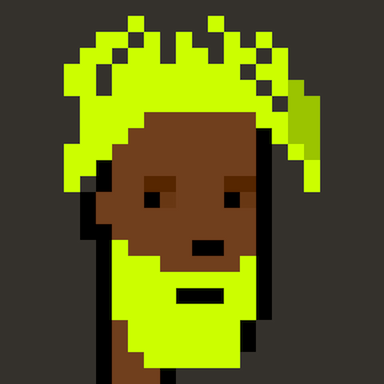 Punks in the Hood #2481