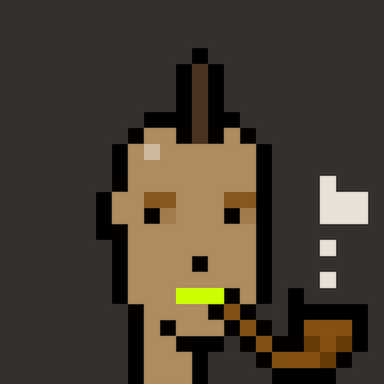 Punks in the Hood #2524