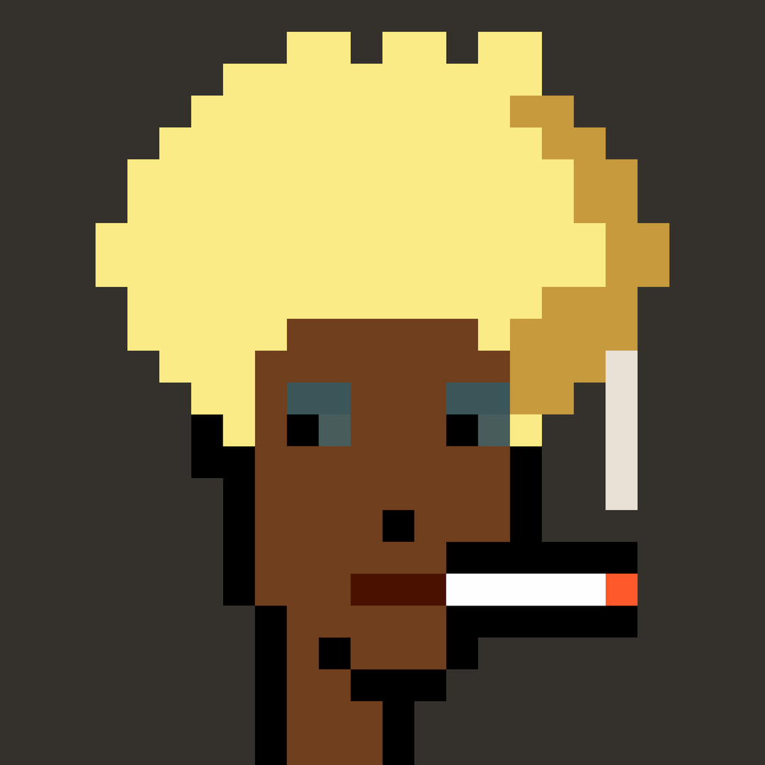 Punks in the Hood #2556