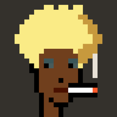 Punks in the Hood #2556