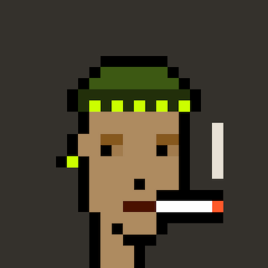 Punks in the Hood #2560