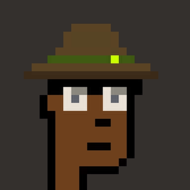 Punks in the Hood #258