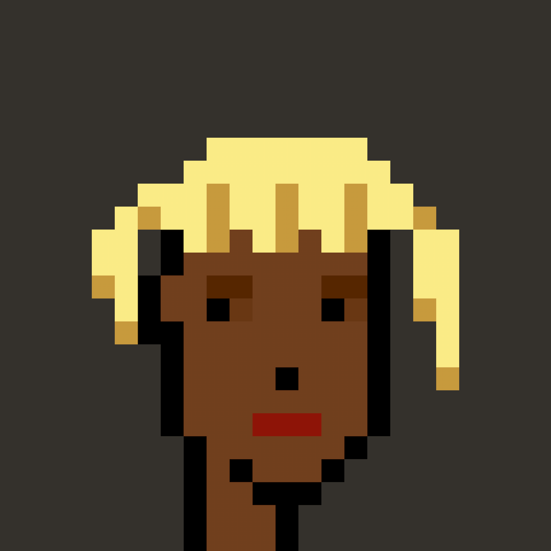 Punks in the Hood #2582