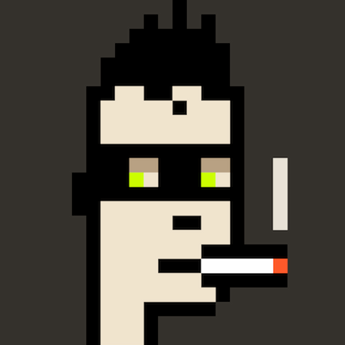 Punks in the Hood #2593