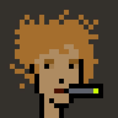 Punks in the Hood #2597