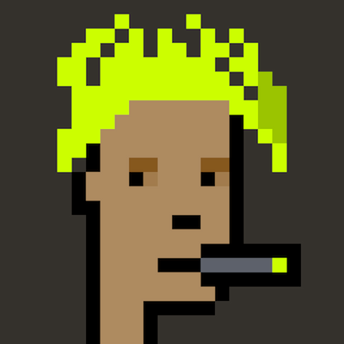 Punks in the Hood #2619