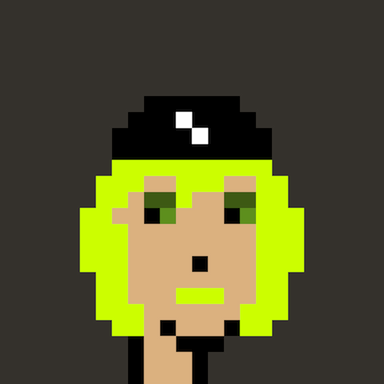 Punks in the Hood #2626