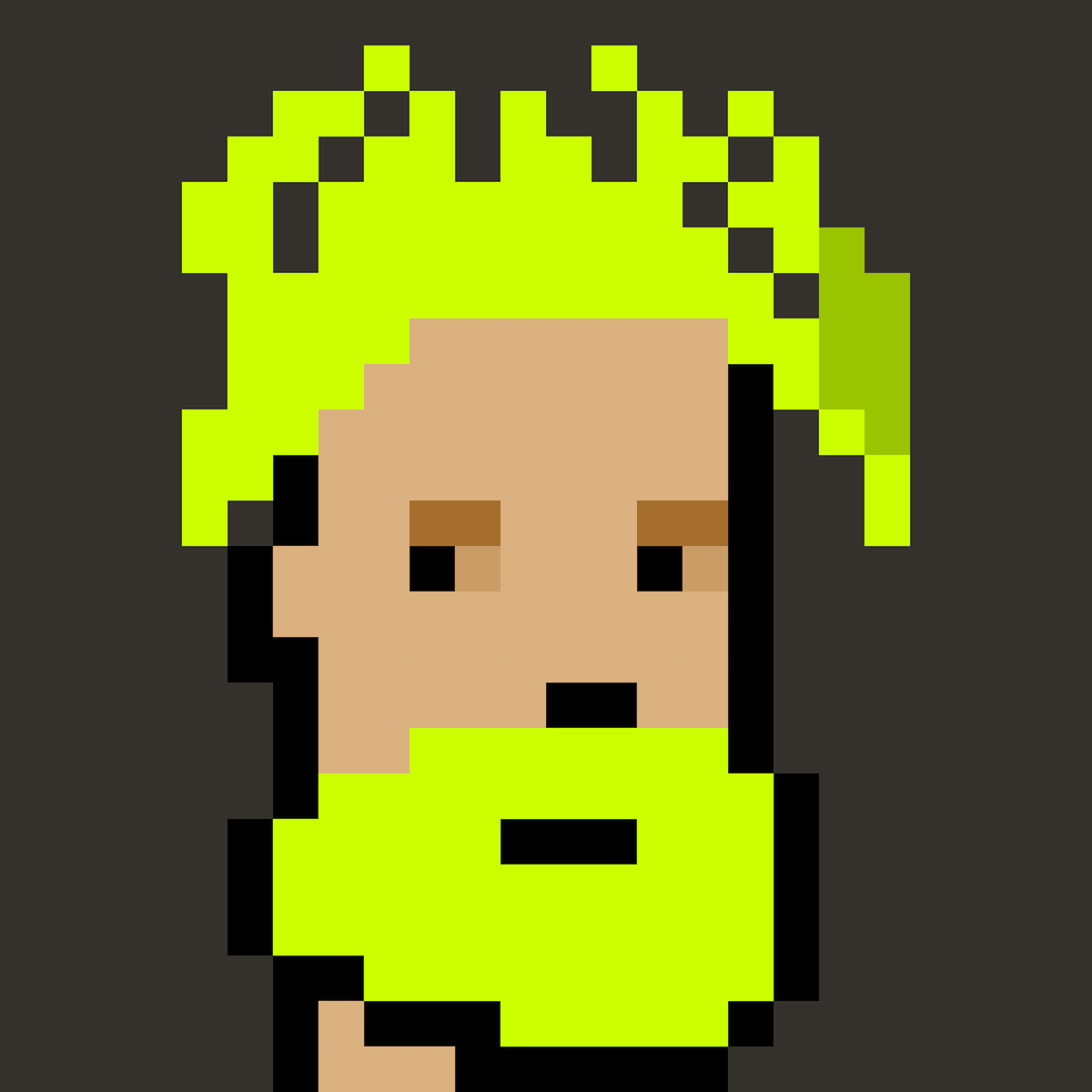 Punks in the Hood #2629