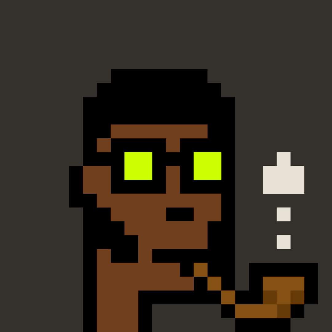 Punks in the Hood #263