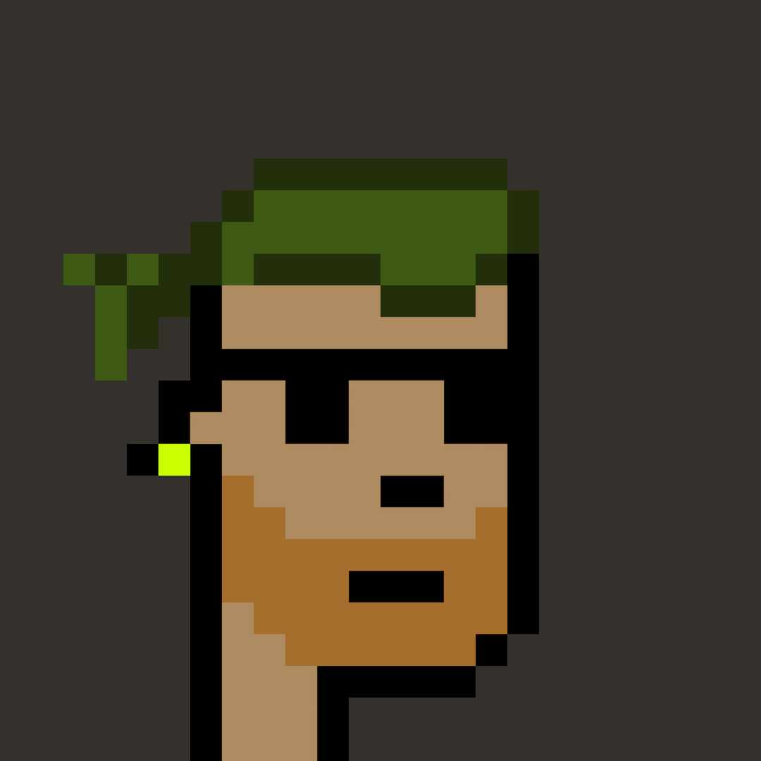 Punks in the Hood #265