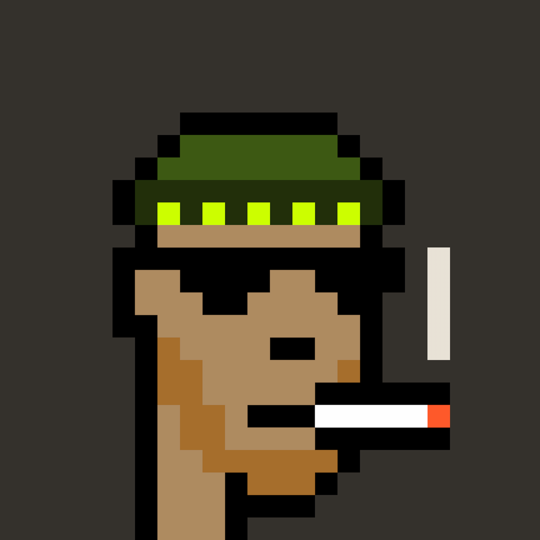Punks in the Hood #2653