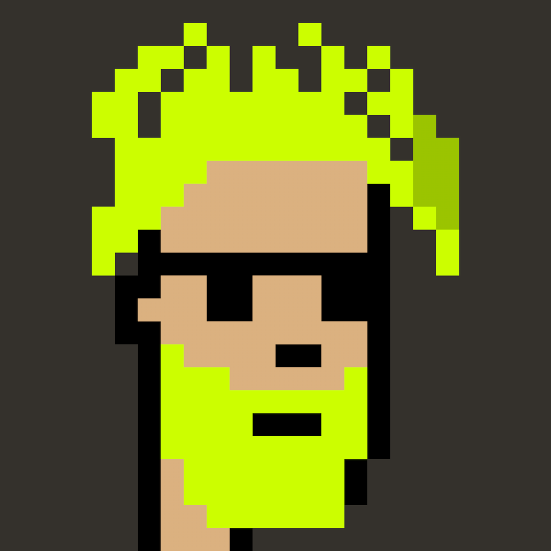 Punks in the Hood #266