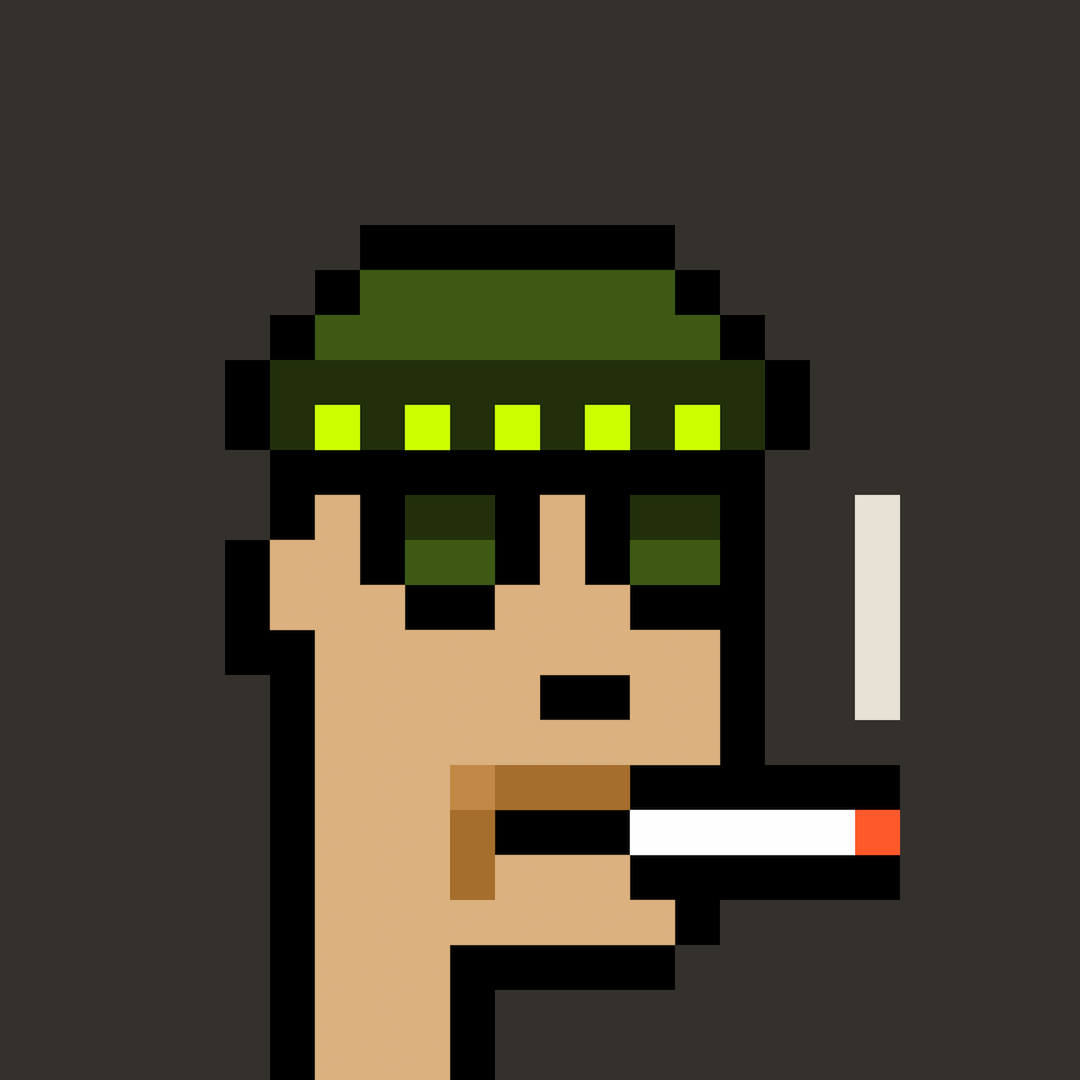 Punks in the Hood #2669