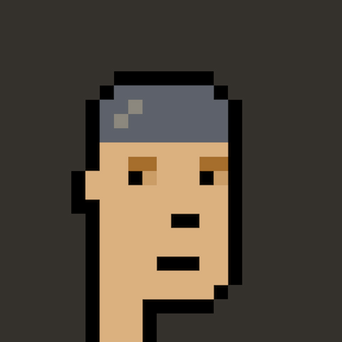 Punks in the Hood #268