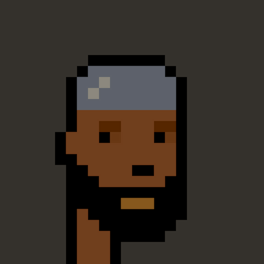 Punks in the Hood #2680