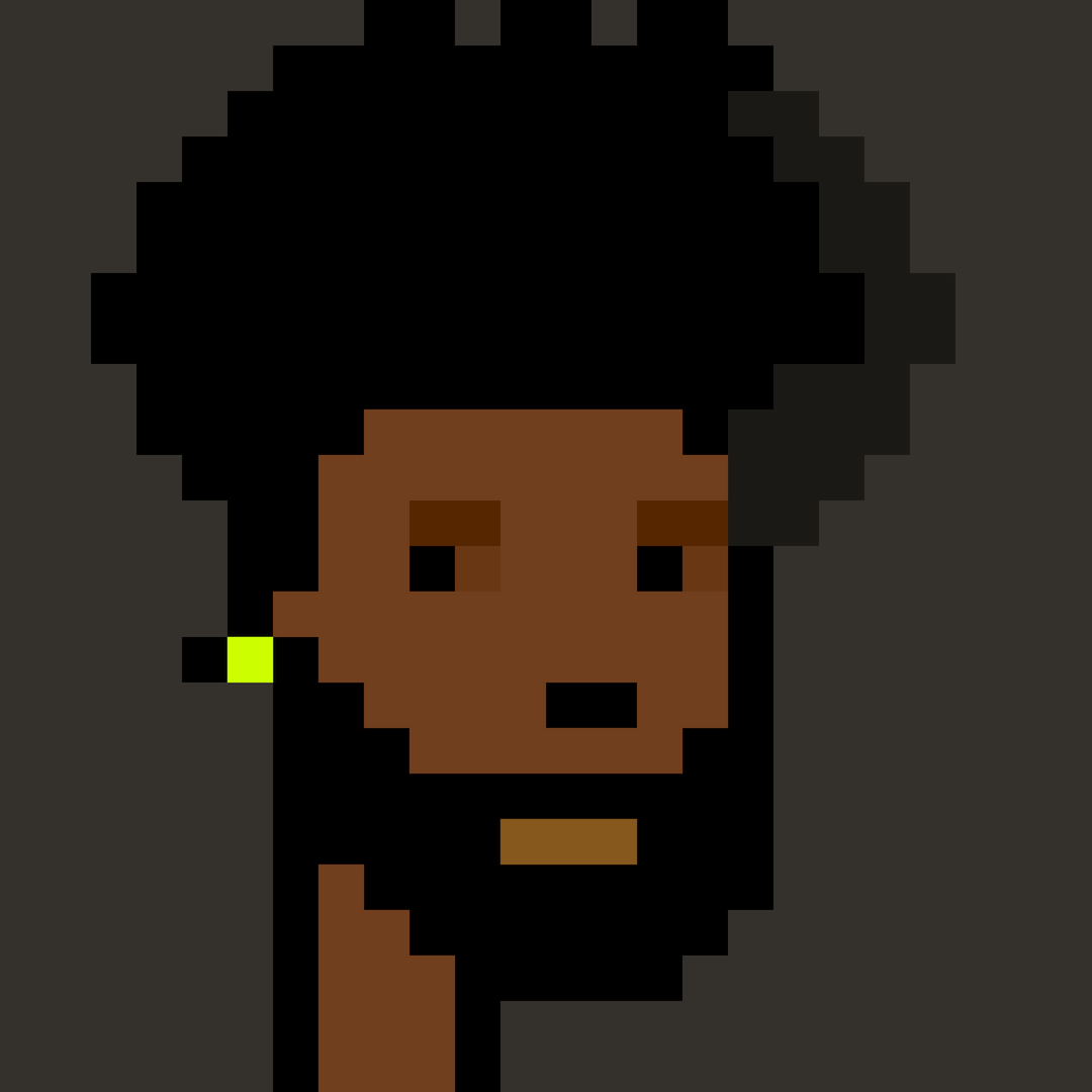 Punks in the Hood #2688