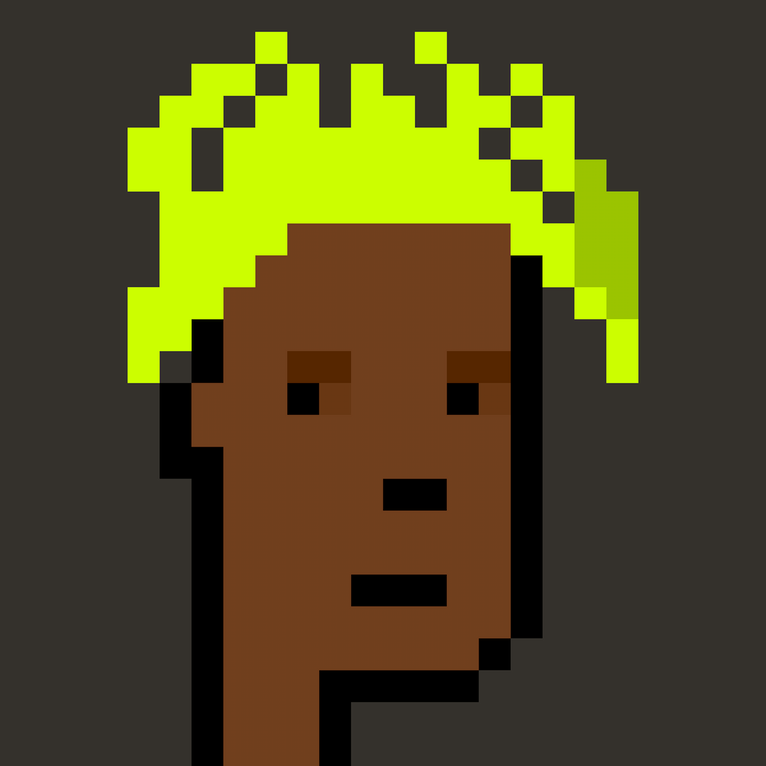 Punks in the Hood #269