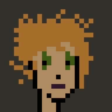 Punks in the Hood #2696