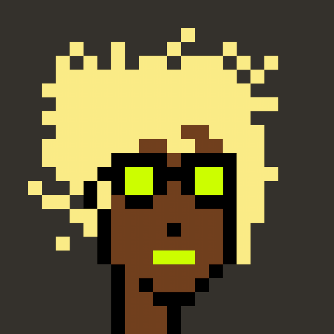 Punks in the Hood #274