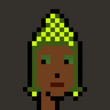Punks in the Hood #276