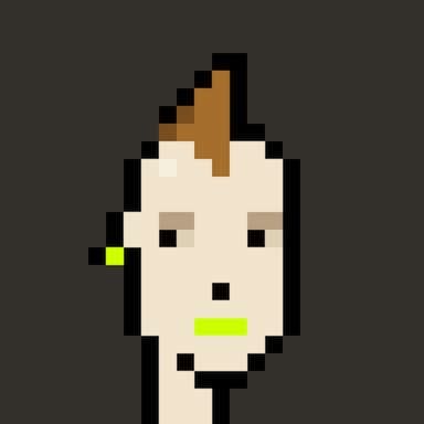 Punks in the Hood #2777